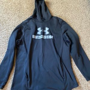 Mens hoodie